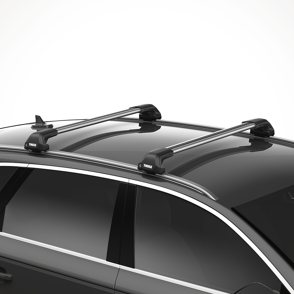 Thule WingBar Edge Roof Rack System