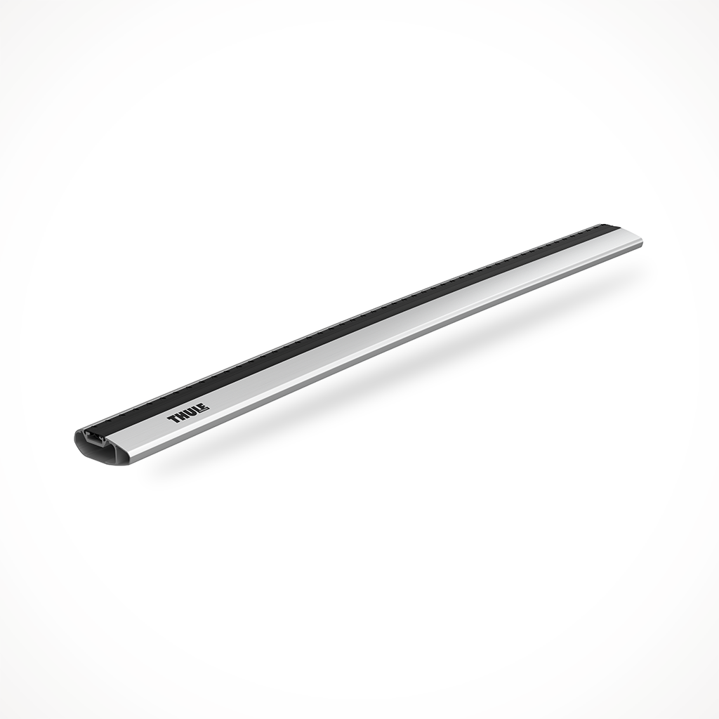 Thule WingBar Edge Roof Rack System | OutdoorSports.com Thule WingBar Edge Roof Rack System | OutdoorSports.com