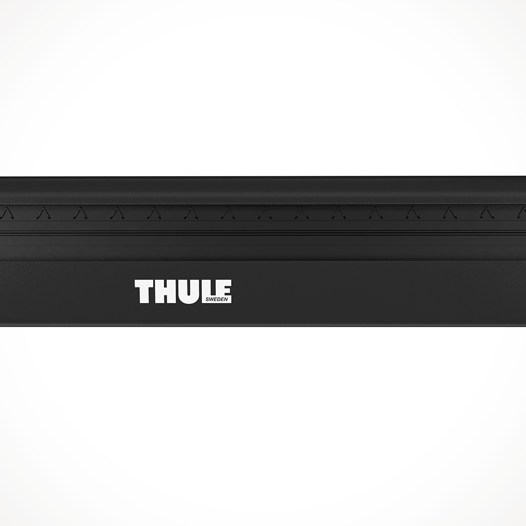 Thule WingBar Edge Roof Rack System | OutdoorSports.com Thule WingBar Edge Roof Rack System | OutdoorSports.com