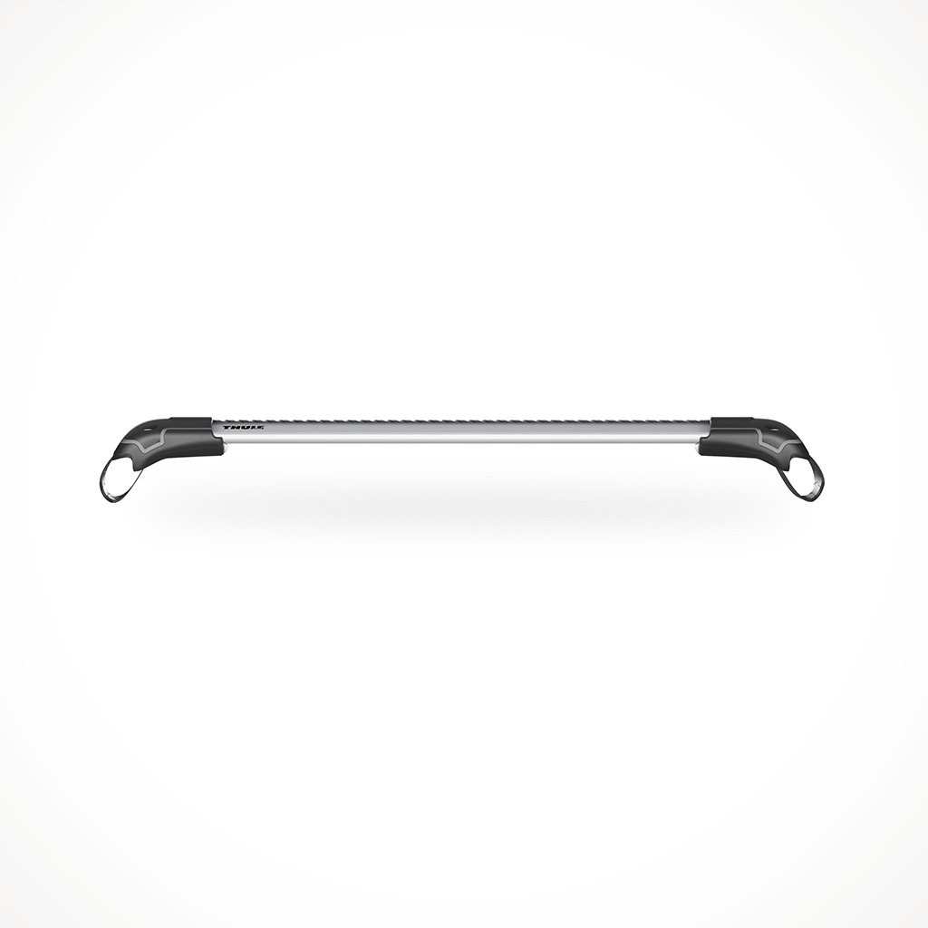 Thule aeroblade hotsell roof rack bar