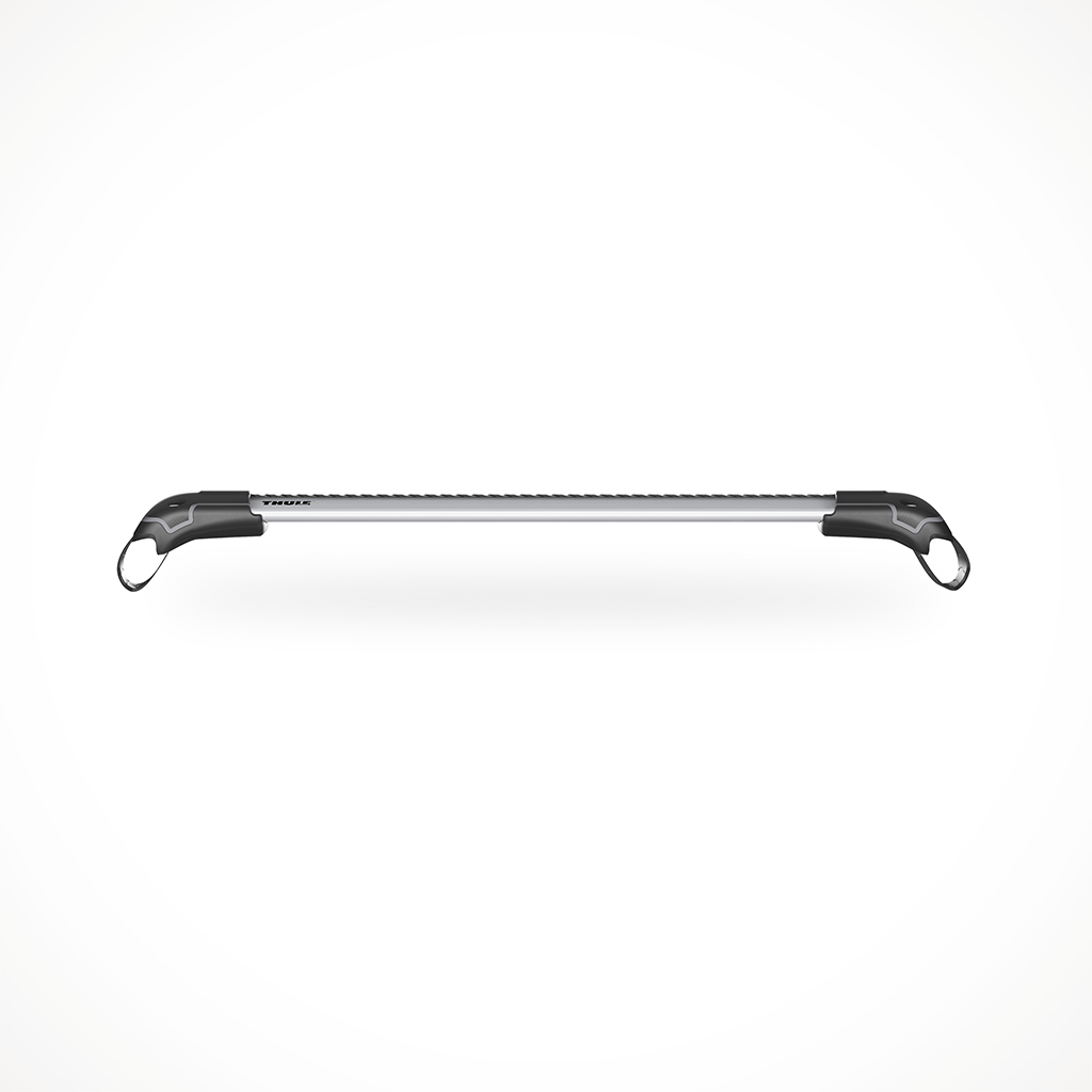 AeroBlade Edge Raised Rail