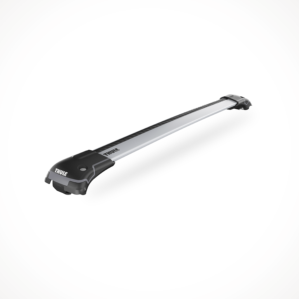 Thule AeroBlade Edge Raised Rail Roof Rack OutdoorSports
