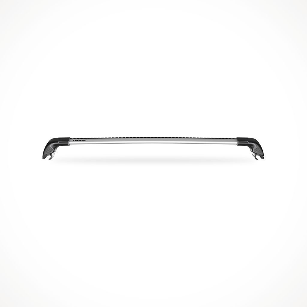 Thule aeroblade edge roof rack hotsell crossbars