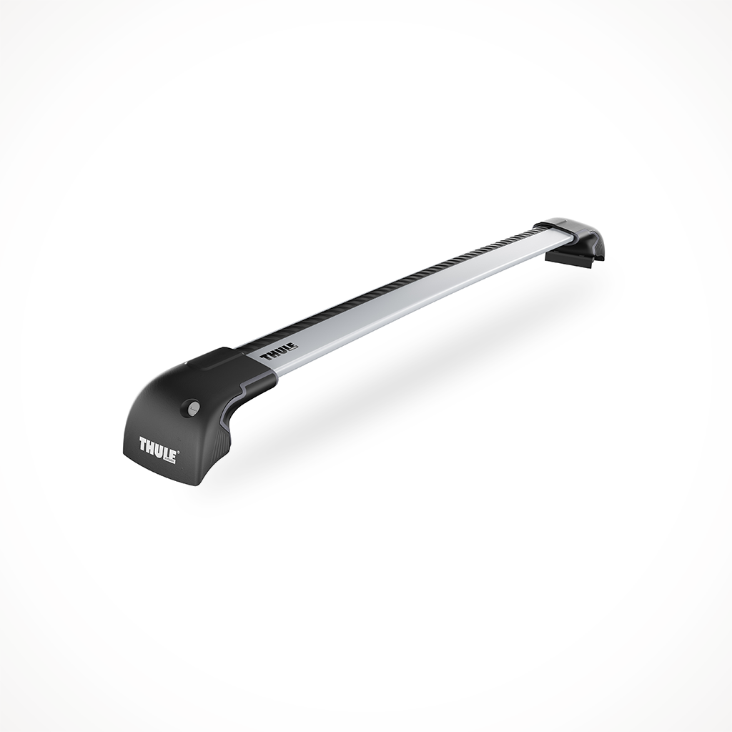 Thule 365 roof clearance rack