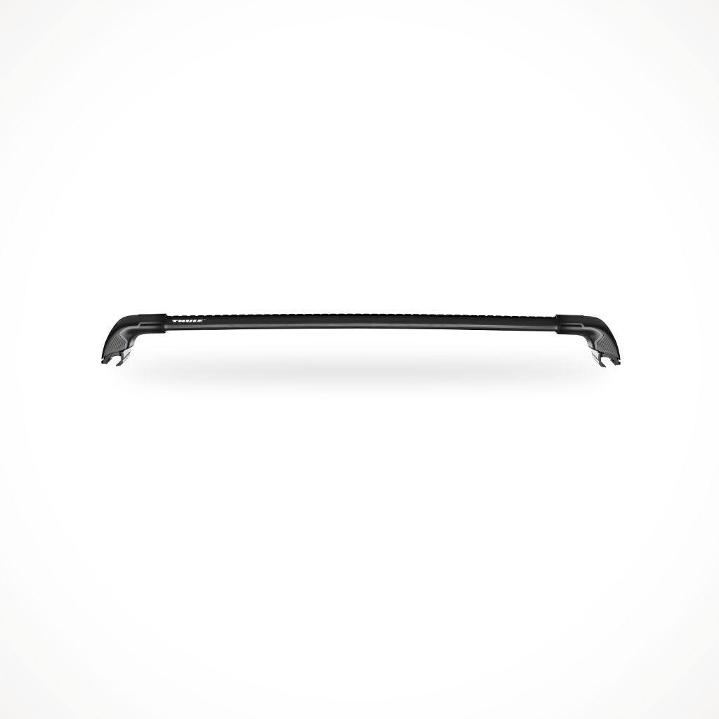 Thule AeroBlade Edge Flush Rail Roof Rack OutdoorSports