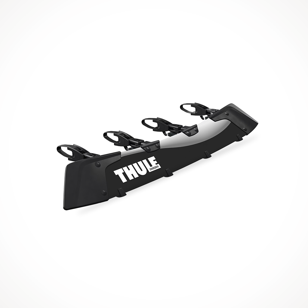 Thule AirScreen M Roof Rack Fairing