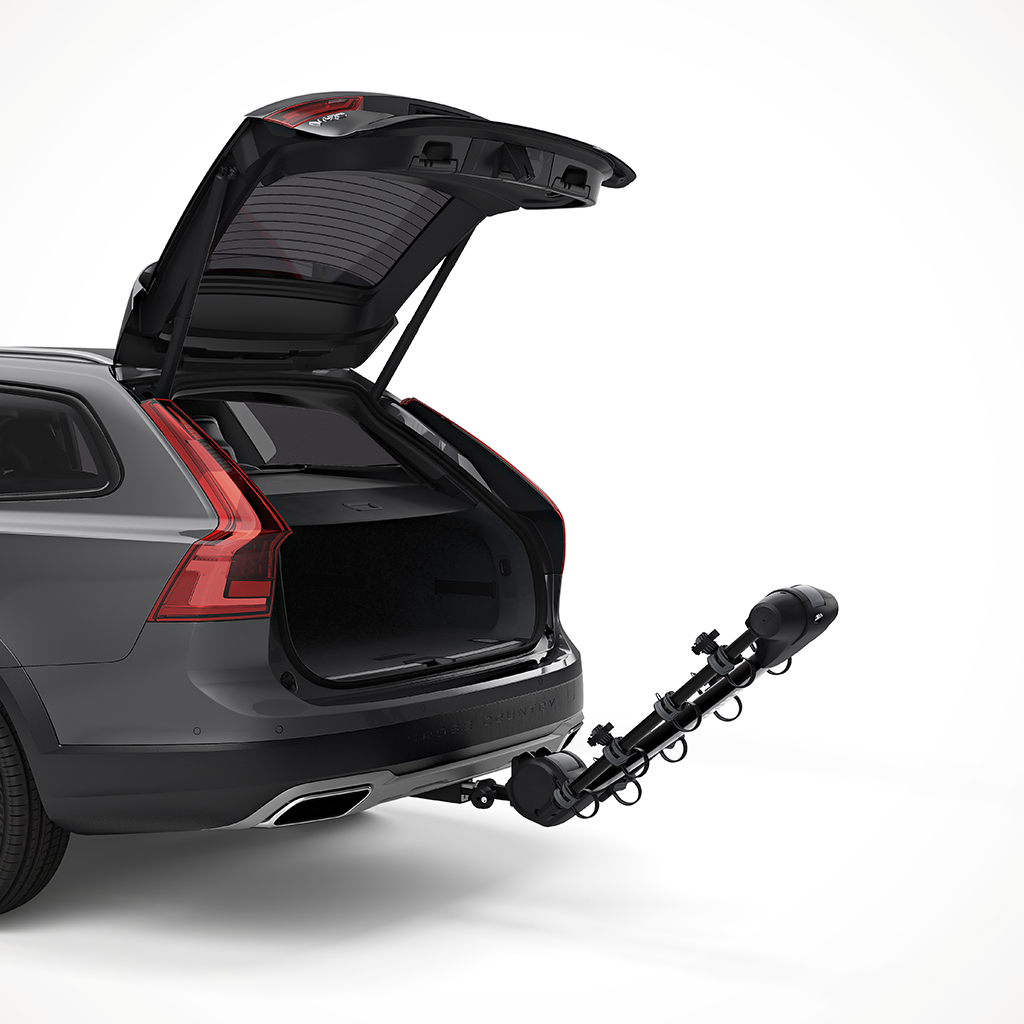 Thule apex bike hitch rack stores sale