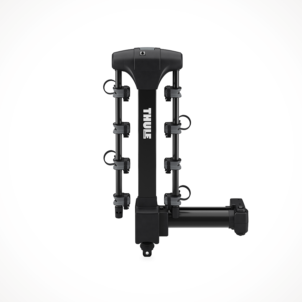 thule 4 bike hitch rack