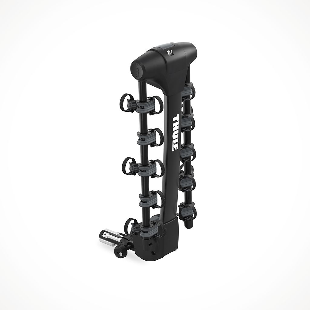 Thule Apex XT 5 Bike Hitch Rack 9026XT OutdoorSports