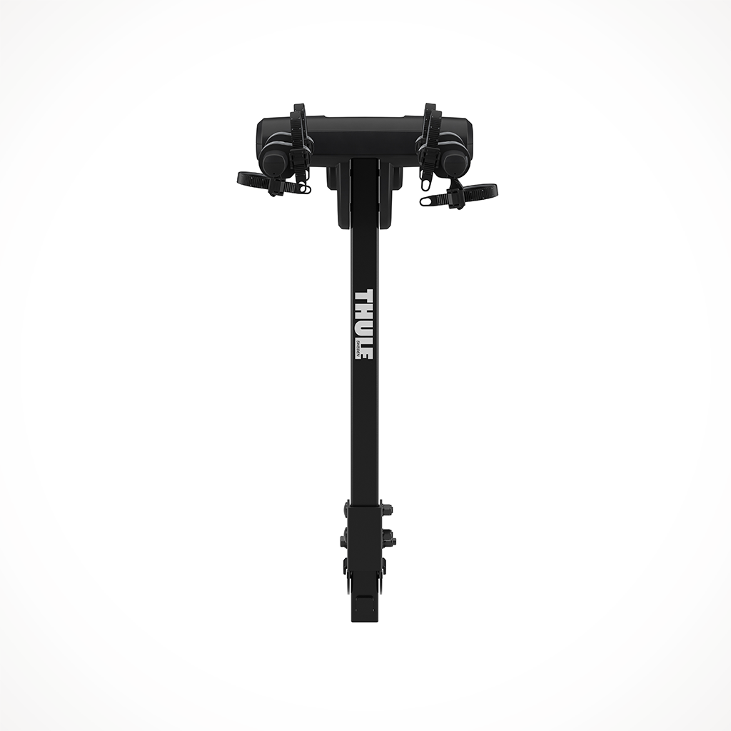 Thule Camber 2 Bike Carrier Trunk Bike Rack Profile Up