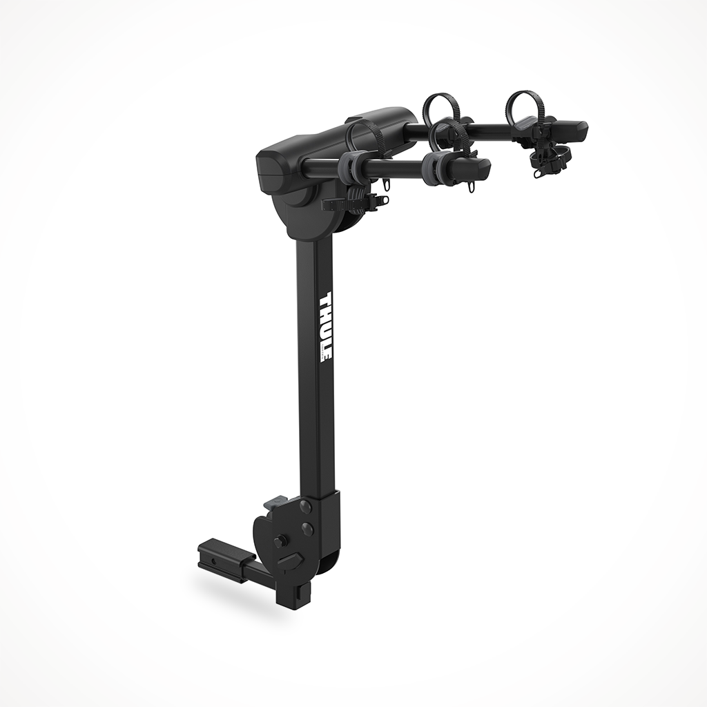 Thule Camber Hitch Bike Rack 9058 For Bikes