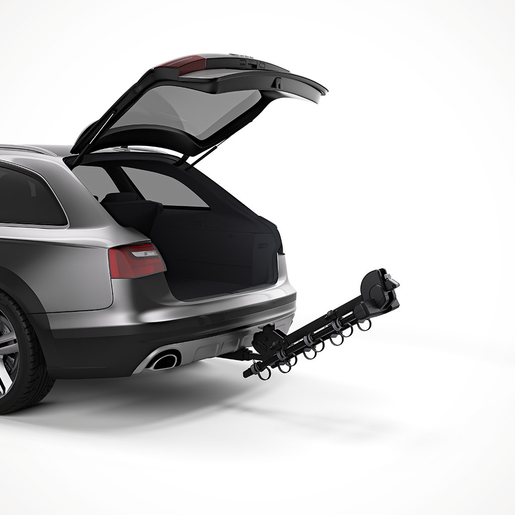 Thule camber online bike rack