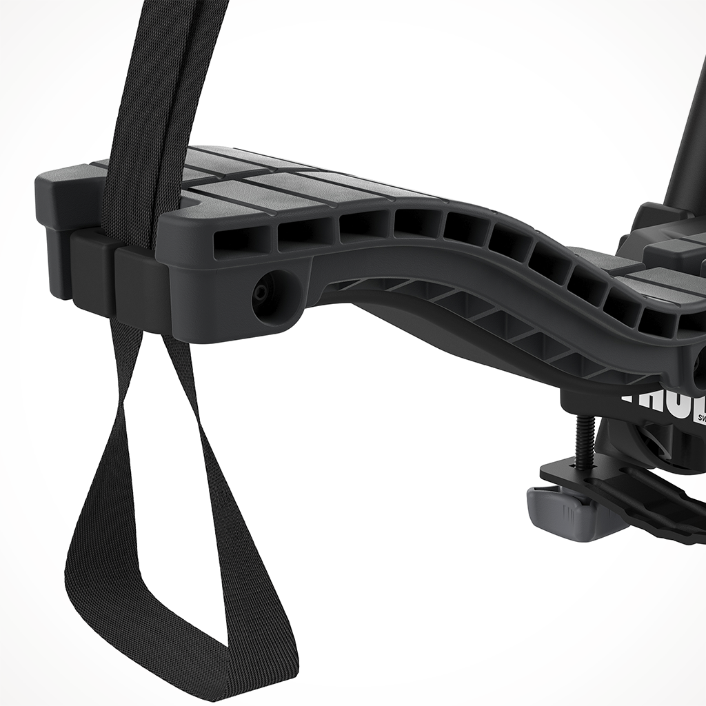 Thule Compass Thule Compass Kayak & SUP 4-In-1 Rack - 890000 | OutdoorSports.com