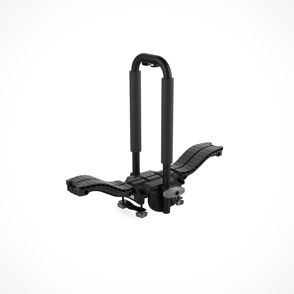 Thule Compass Thule Compass Kayak & SUP 4-In-1 Rack - 890000 | OutdoorSports.com