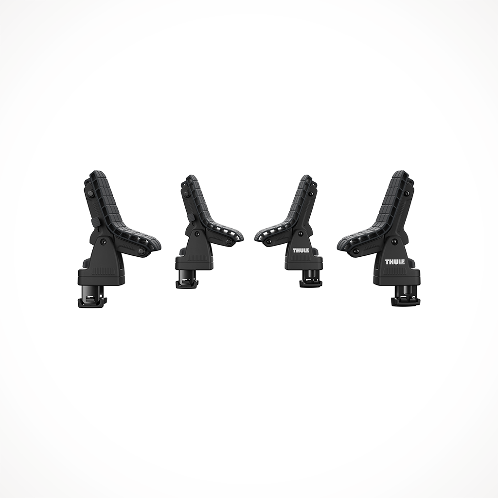 Thule DockGrip Kayak Rack 3