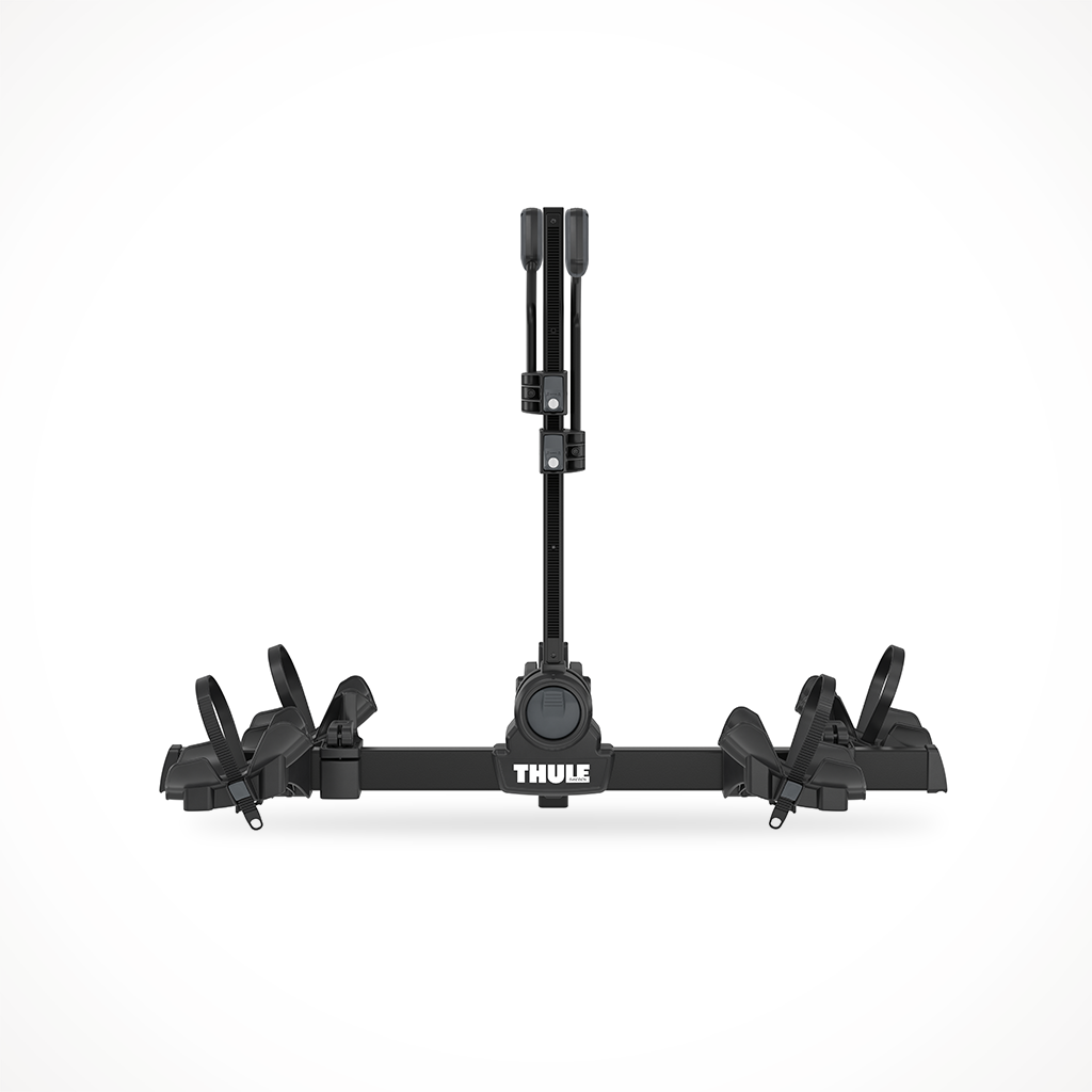 Thule DoubleTrack Pro XT 2 Hitch Bike Rack OutdoorSports