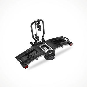 Thule EasyFold XT 2 Hitch Bike Rack 903202 OutdoorSports