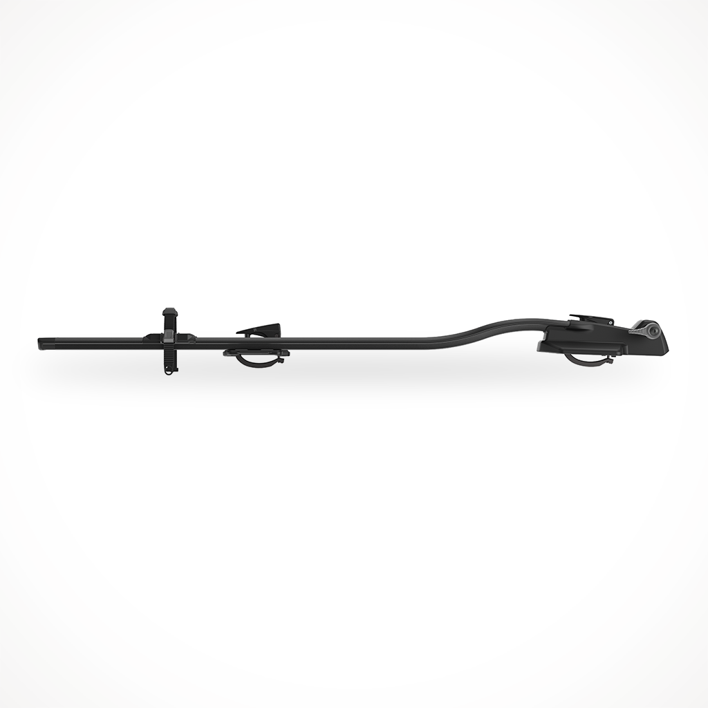 Thule round store bar adapter