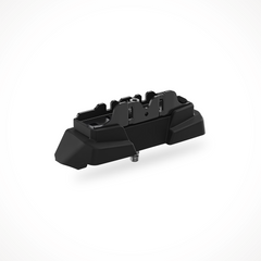 Kit Thule Fixpoint 187193 – Fixations Toit Voiture Originales Pour Porte-Bagages Thule