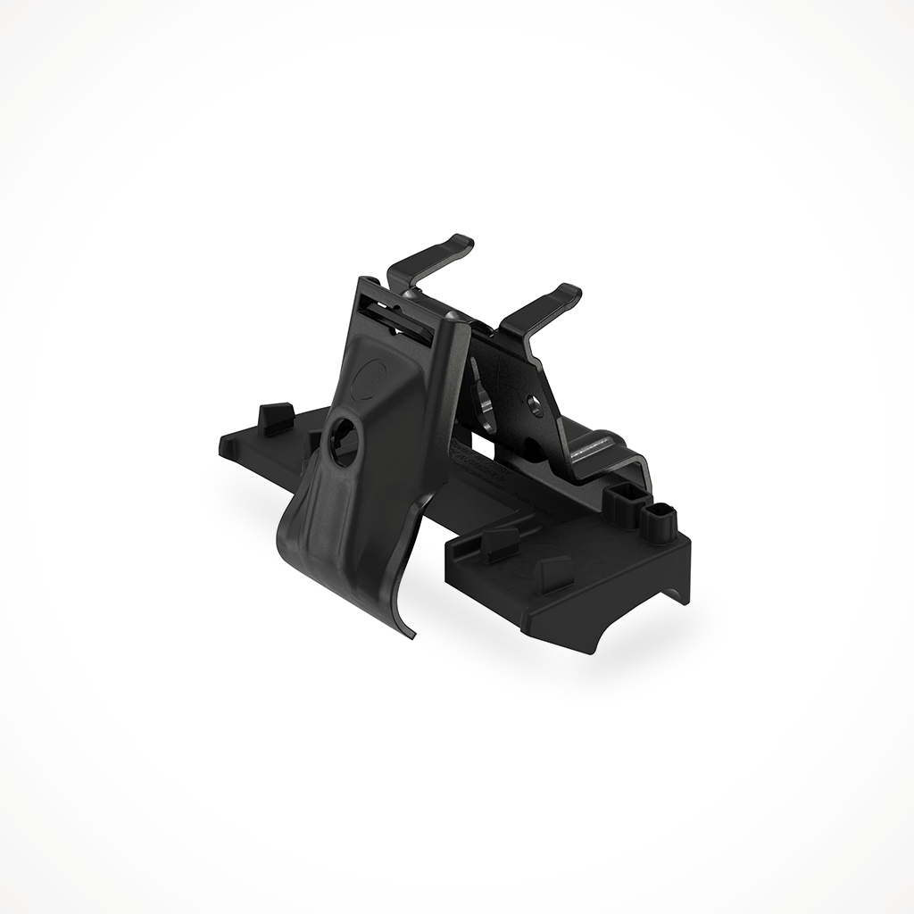 THULE 6028 EVO Flush Rail Montagekit für Volvo XC60 (246) XC90 (256 THULE 6028 EVO Flush Rail Montagekit für Volvo XC60 (246) XC90 (256
