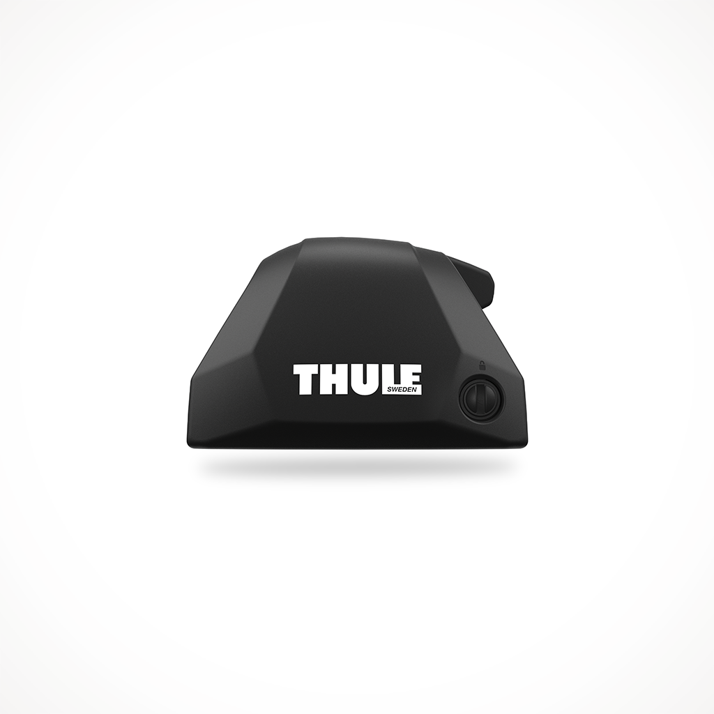 Evo flush discount rail