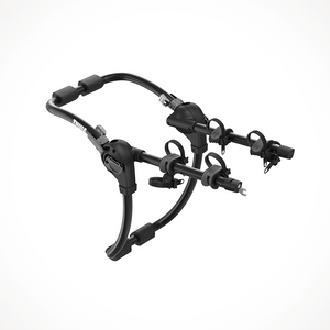 Thule Gateway Pro Trunk Bike Rack For 2 Bikes OutdoorSports