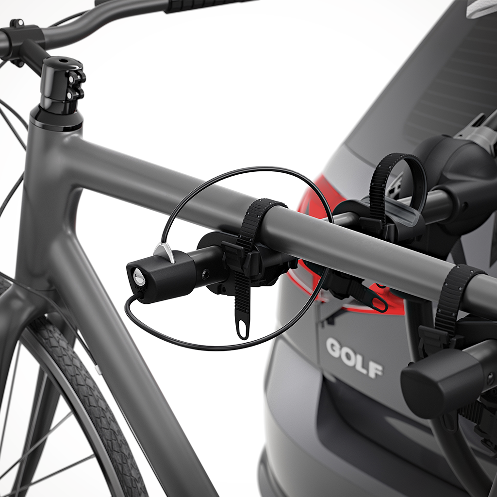 Thule bike 2025 rack gateway 2
