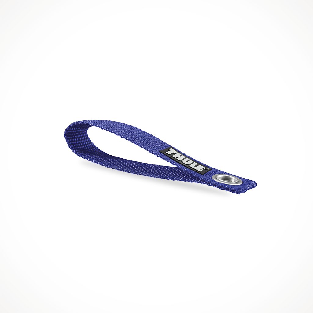 Hood Loop Straps