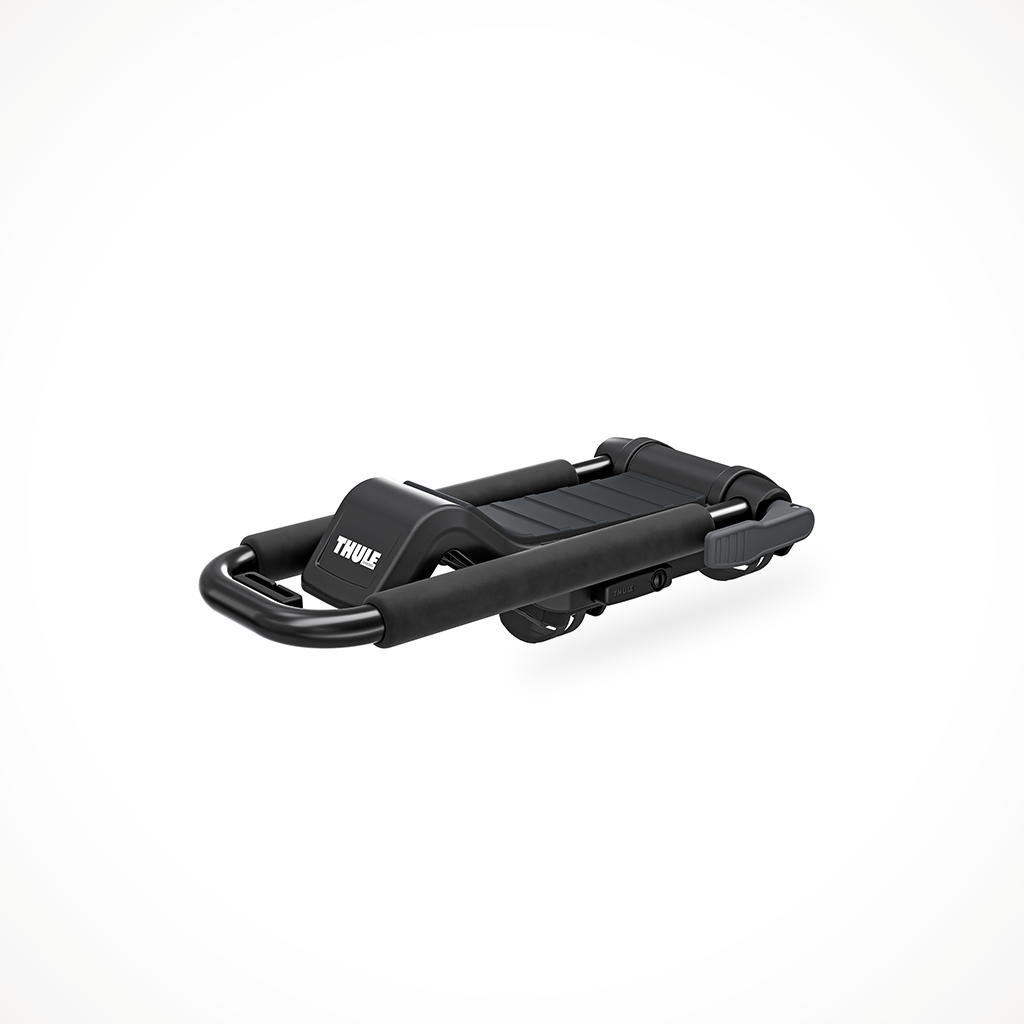 Thule Hull-a-Port XT Kayak Rack - 848004 | OutdoorSports.com Thule Hull-a-Port XT Kayak Rack - 848004 | OutdoorSports.com