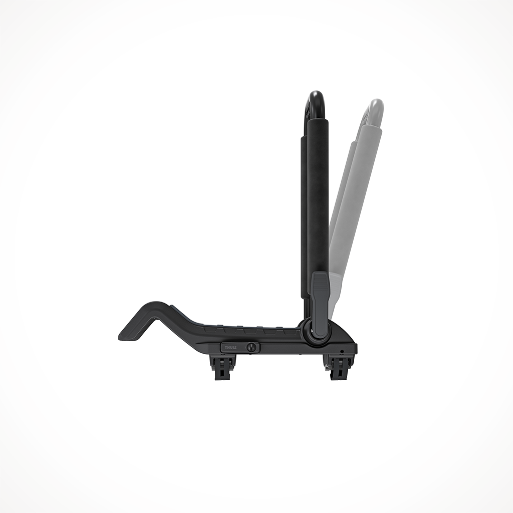 Thule Hull-a-Port XT Kayak Rack - 848004 | OutdoorSports.com Thule Hull-a-Port XT Kayak Rack - 848004 | OutdoorSports.com