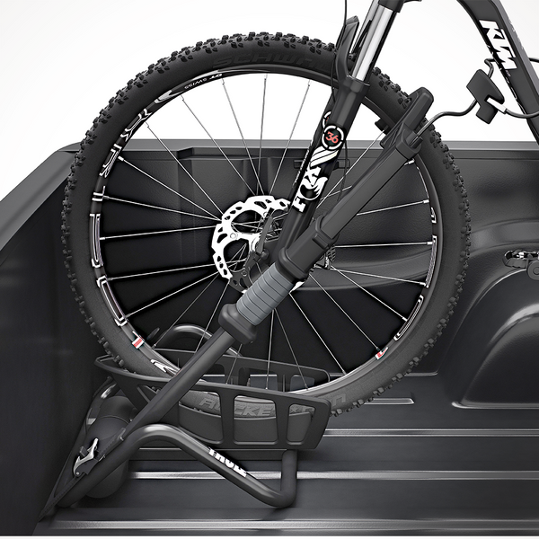 Thule Insta-Gater Pro Truck Bed Bike Rack - 501501 | OutdoorSports.com