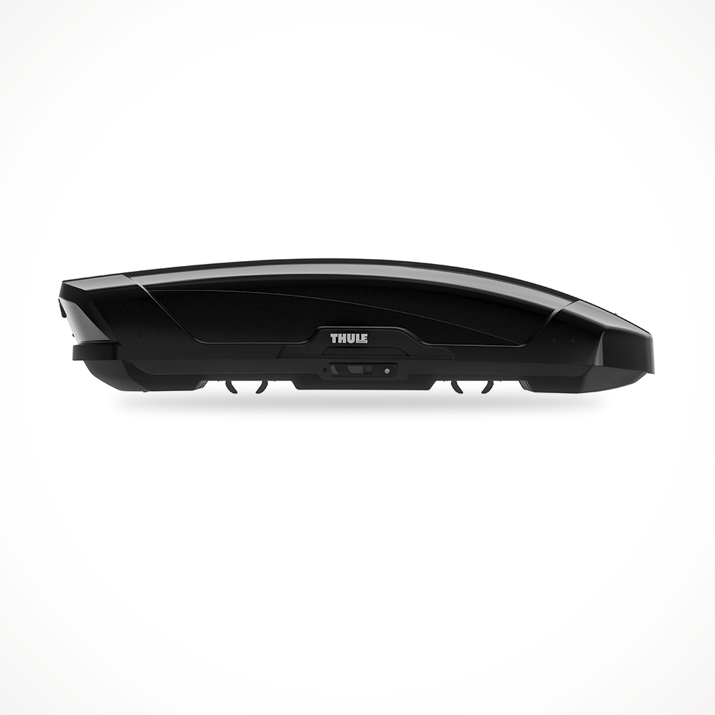 Thule Motion XT L Roof Box | OutdoorSports.com