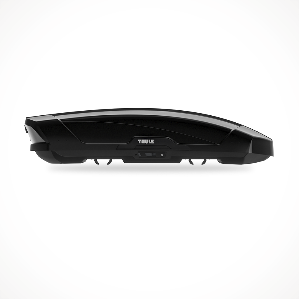 Thule Motion XT L Roof Box