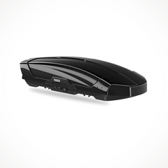 Thule hotsell titan glossy