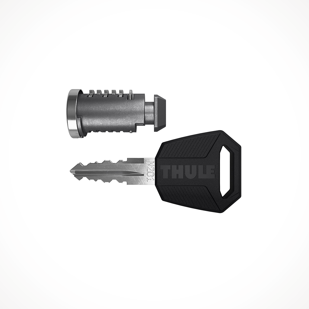Thule One Key System 8 Pack 450800 OutdoorSports