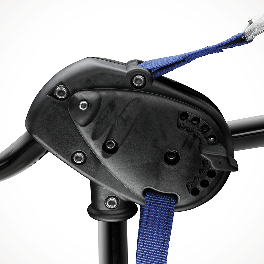 Thule passage trunk mount top carrier