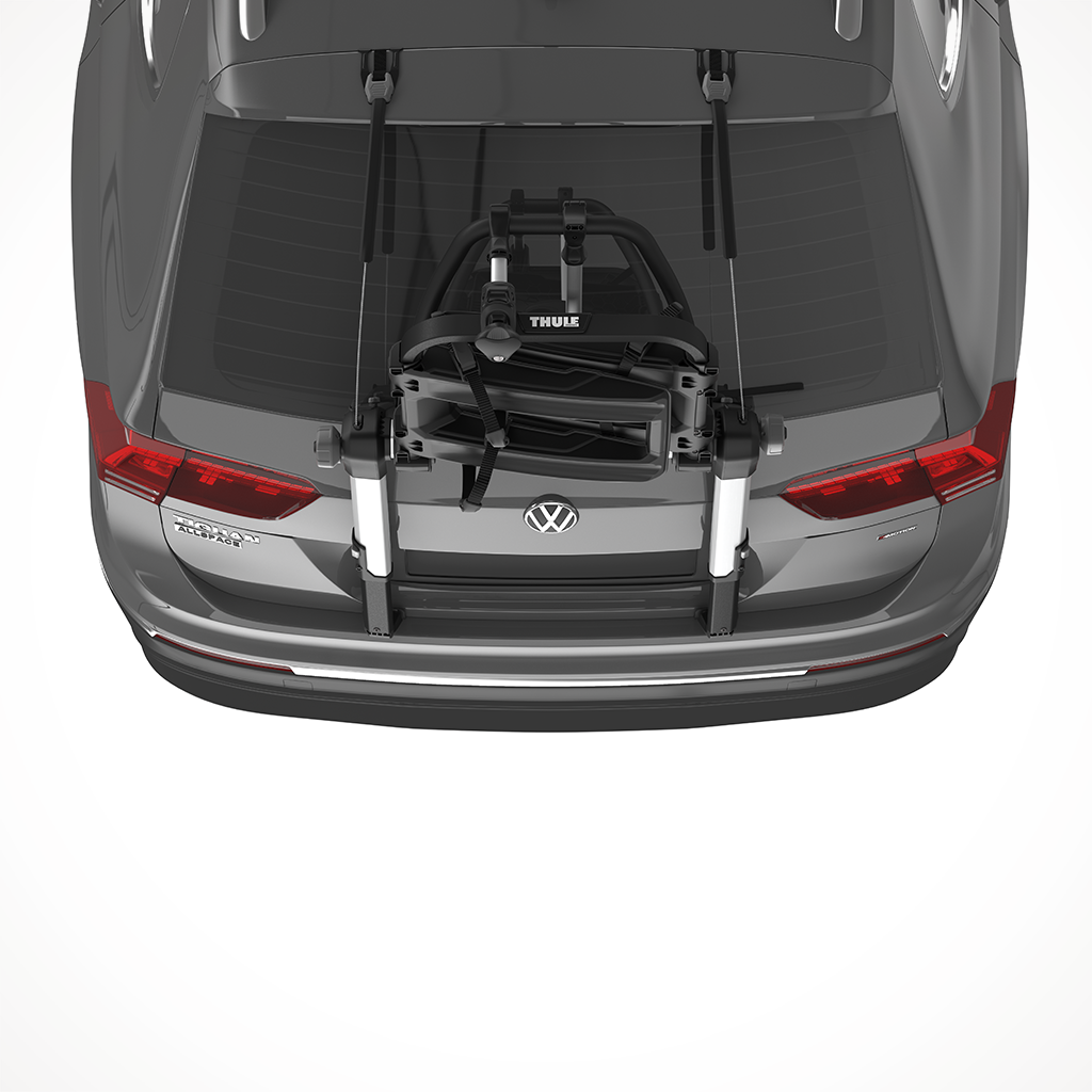 Thule outway platform 2 sales