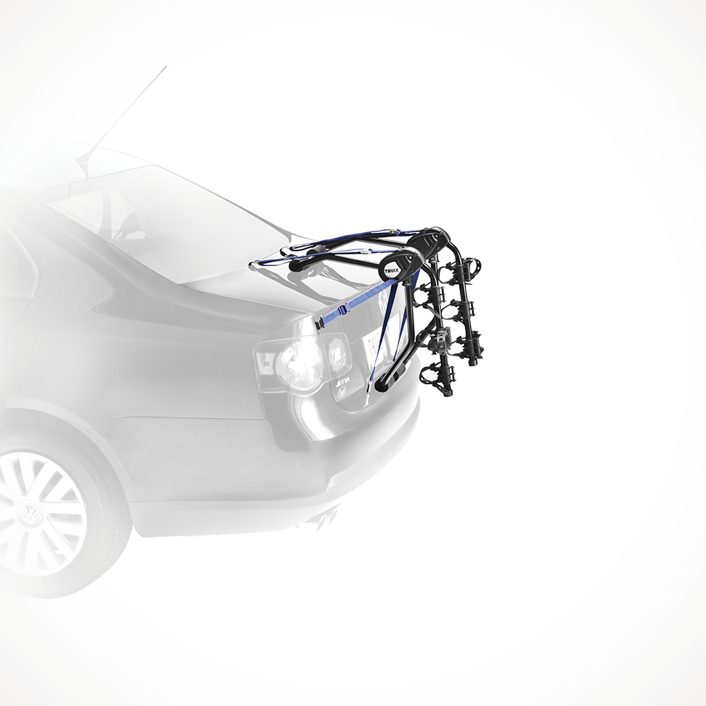 Thule 911xt hot sale fit guide