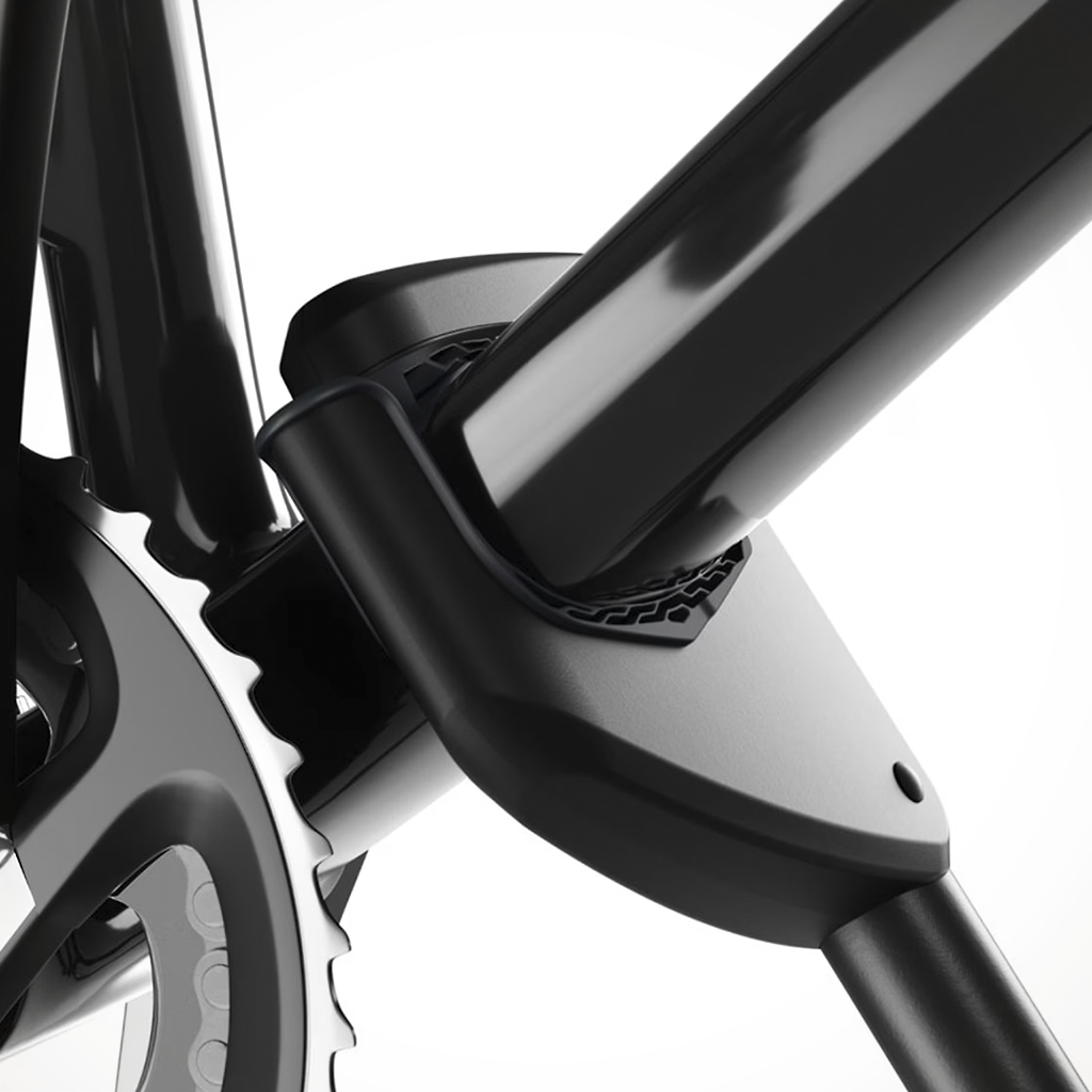 Thule ProRide XT Roof Top Bike Rack - 598004 | OutdoorSports.com