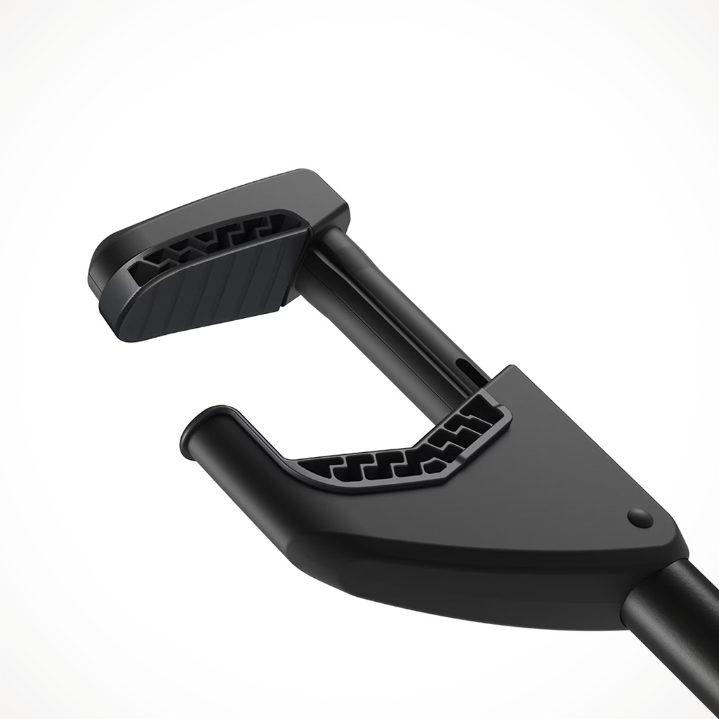 Thule ProRide XT Roof Top Bike Rack - 598004 | OutdoorSports.com