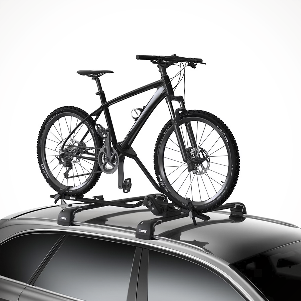Thule Bike Roof Rack