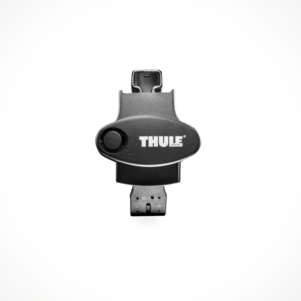 Thule Rapid Crossroad Foot Pack For Vehicles