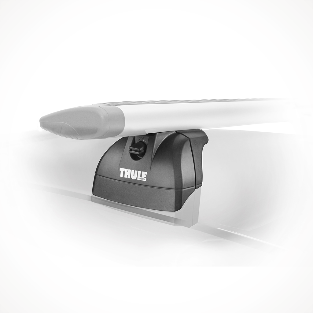 Which thule discount foot pack