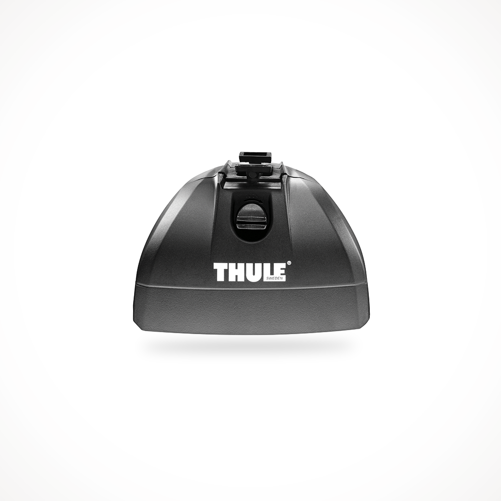 Product image: Thule Rapid Podium Foot Pack For Vehicles.