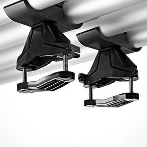 Thule RodVault 4 Fishing Rod Rack - 870004 | OutdoorSports.com Thule RodVault 4 Fishing Rod Rack - 870004 | OutdoorSports.com