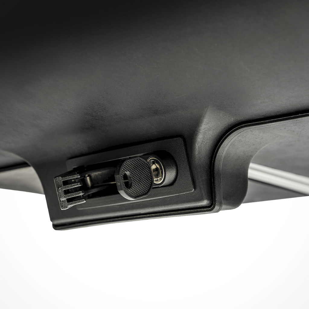 Thule RodVault ST Fishing Rod Rack - 870011 | OutdoorSports.com Thule RodVault ST Fishing Rod Rack - 870011 | OutdoorSports.com