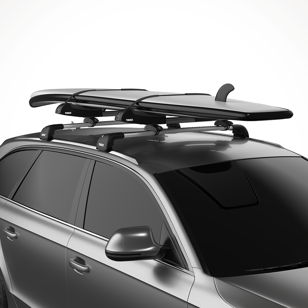 Sup car rack 2025