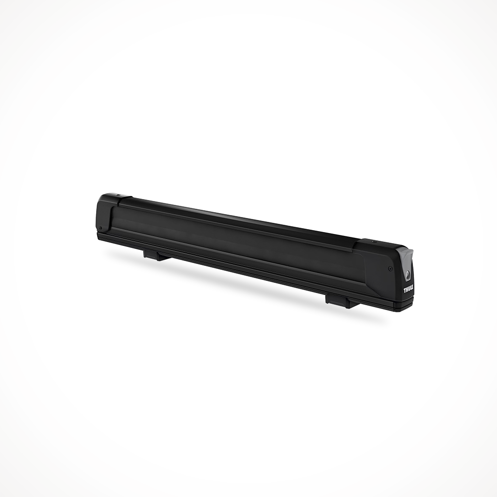 Thule SnowPack Extender Ski & Snowboard Rack | OutdoorSports.com