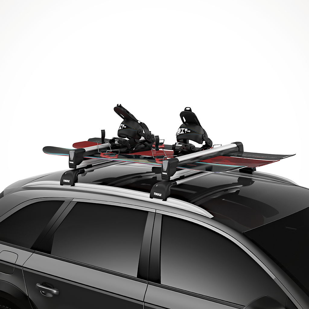 Snowboard car sales