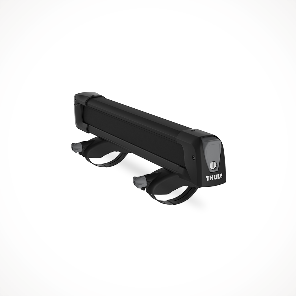 Thule - SnowPack L Ski/Snowboard Rack